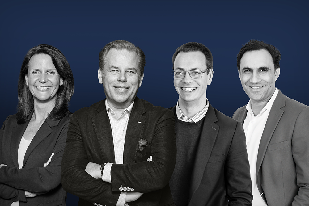 Cribb joins forces with global talent platform Renovata & Company