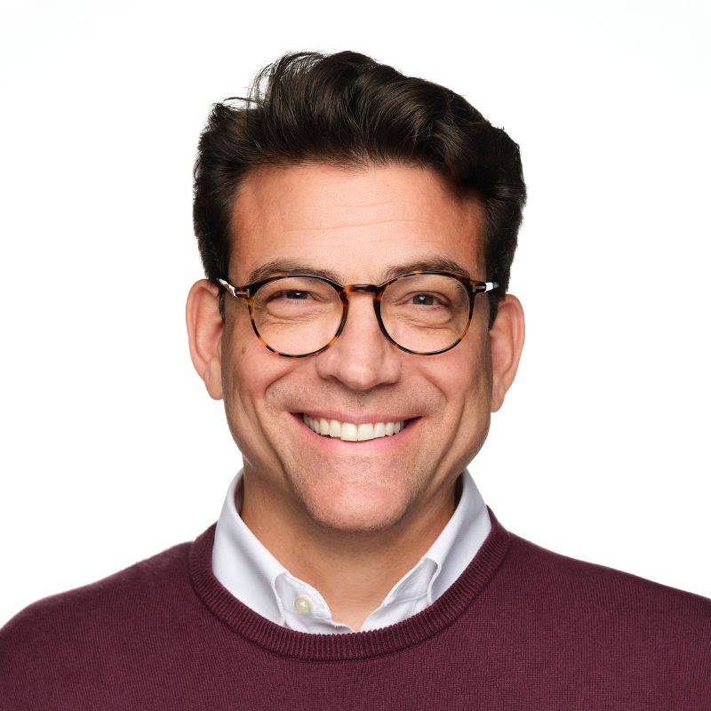 Dr. Mike Galicija