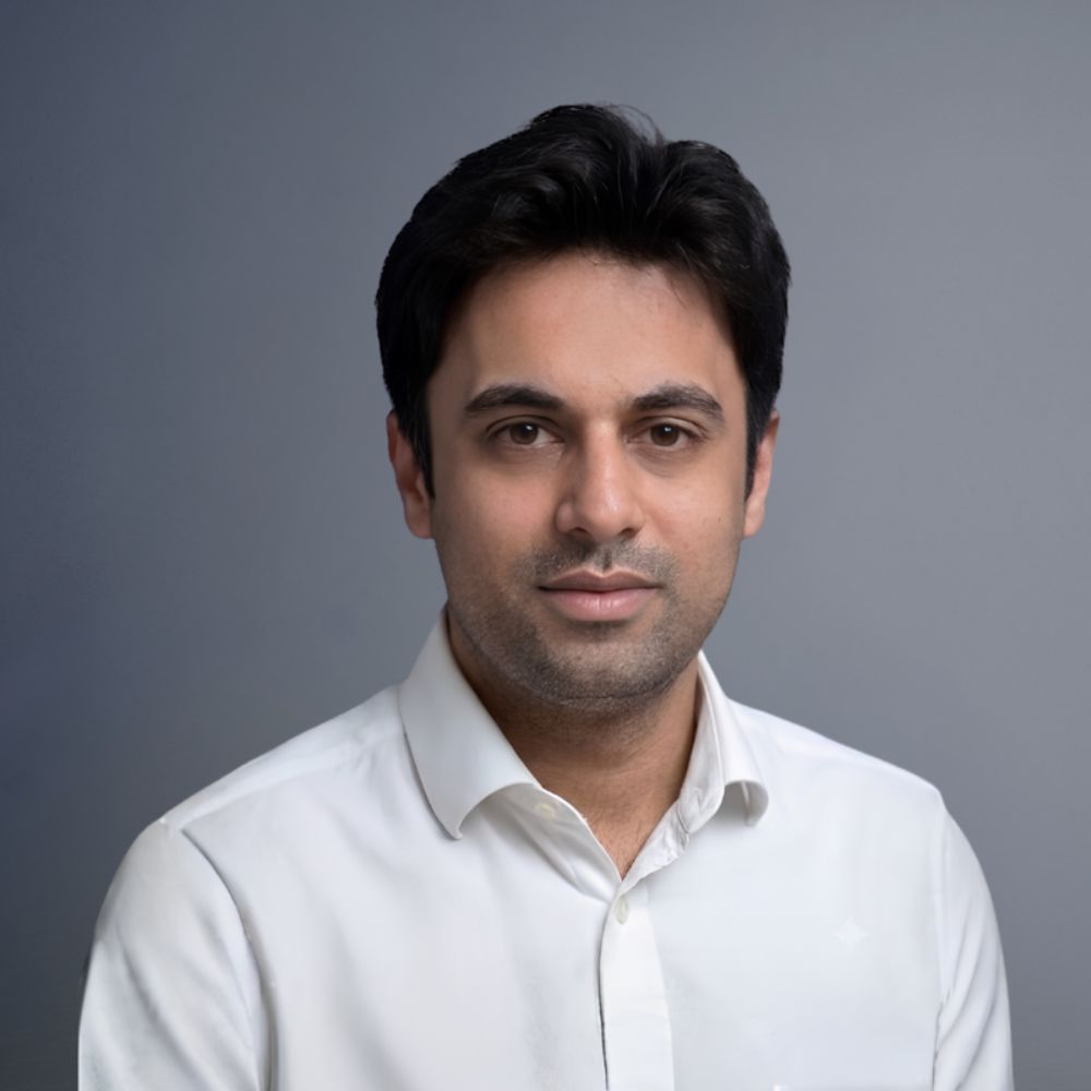 Aniket Banthia - Consultant, CEO & Board